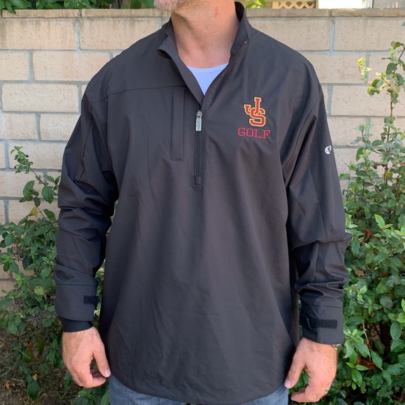 Callaway Other - Callaway Weather Series Golf Jacket